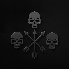 Trophy/Achievement Icon