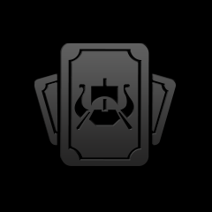 Trophy/Achievement Icon