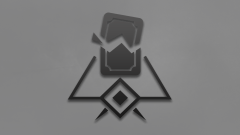 Trophy/Achievement Icon