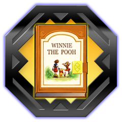 Trophy/Achievement Icon