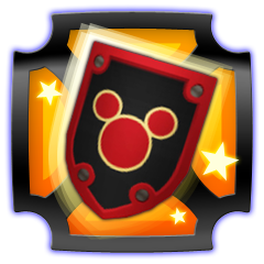 Trophy/Achievement Icon