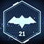 Trophy/Achievement Icon