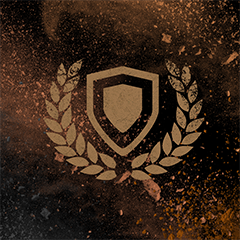 Trophy/Achievement Icon