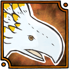 Trophy/Achievement Icon