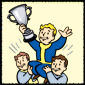 Trophy/Achievement Icon