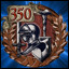 Trophy/Achievement Icon