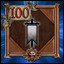 Trophy/Achievement Icon