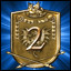 Trophy/Achievement Icon