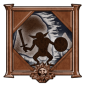 Trophy/Achievement Icon