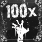 Trophy/Achievement Icon