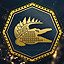 Trophy/Achievement Icon