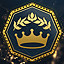 Trophy/Achievement Icon