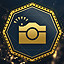 Trophy/Achievement Icon