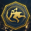 Trophy/Achievement Icon