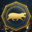 Trophy/Achievement Icon