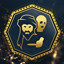 Trophy/Achievement Icon