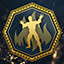 Trophy/Achievement Icon