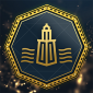 Trophy/Achievement Icon