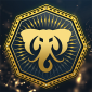 Trophy/Achievement Icon