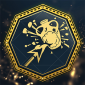 Trophy/Achievement Icon