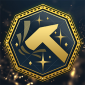 Trophy/Achievement Icon