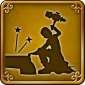 Trophy/Achievement Icon