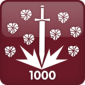 Trophy/Achievement Icon