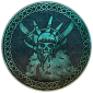 Trophy/Achievement Icon