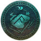 Trophy/Achievement Icon