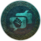 Trophy/Achievement Icon