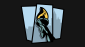 Trophy/Achievement Icon