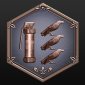 Trophy/Achievement Icon