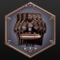 Trophy/Achievement Icon