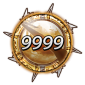 Trophy/Achievement Icon