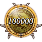 Trophy/Achievement Icon