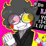 User profile pic