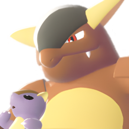 Pok&eacute;mon Icon