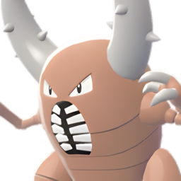 Pok&eacute;mon Icon