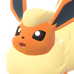 Pok&eacute;mon Icon