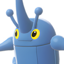 Pok&eacute;mon Icon