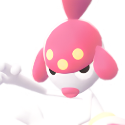 Pok&eacute;mon Icon