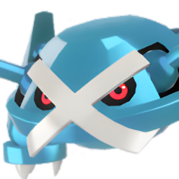 Pok&eacute;mon Icon