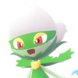 Pok&eacute;mon Icon