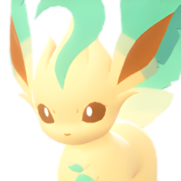Pok&eacute;mon Icon