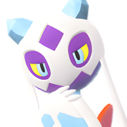 Pok&eacute;mon Icon