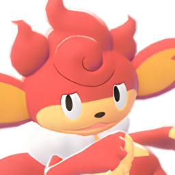 Pok&eacute;mon Icon