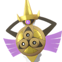 Pok&eacute;mon Icon