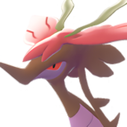 Pok&eacute;mon Icon