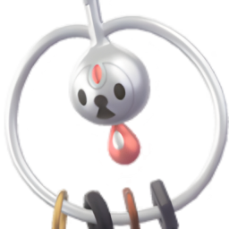 Pok&eacute;mon Icon