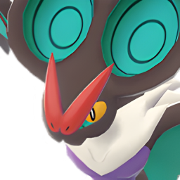 Pok&eacute;mon Icon